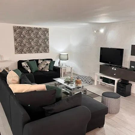 Manzoni 29 Apartment Cagliari
