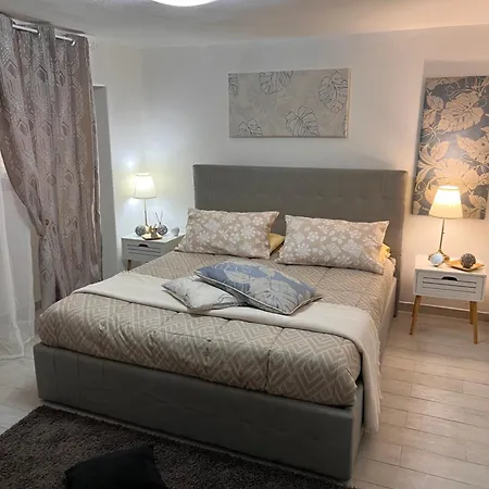 Manzoni 29 Apartment Cagliari