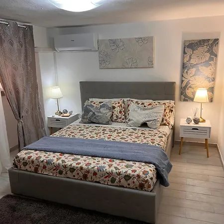 Appartamento Manzoni 29 Cagliari