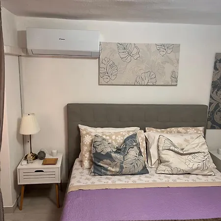 Apartment Manzoni 29 Cagliari