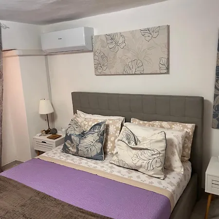 Manzoni 29 Apartment Cagliari