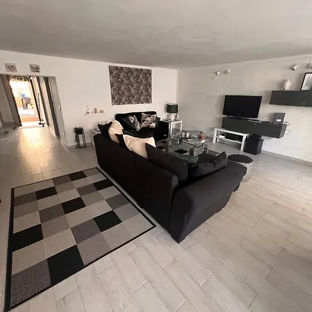 Manzoni 29 Apartment Cagliari