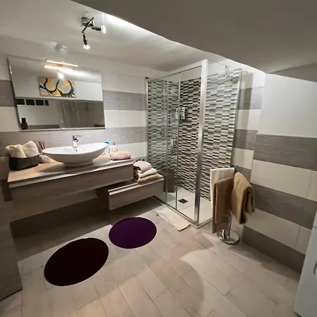 Manzoni 29 Apartment Cagliari