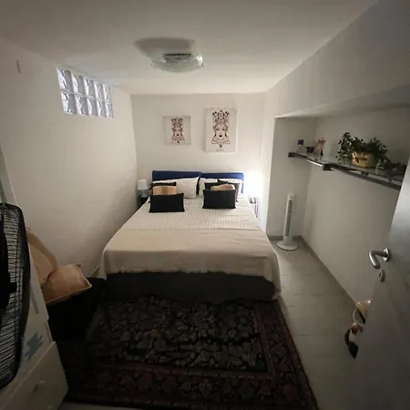Apartment Manzoni 29