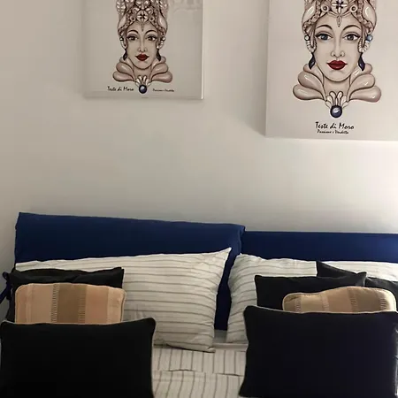 Manzoni 29 Appartamento *