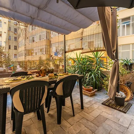 Manzoni 29 Cagliari