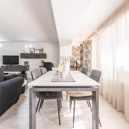 Apartmán Manzoni 29 *