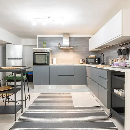 Manzoni 29 Apartmán
