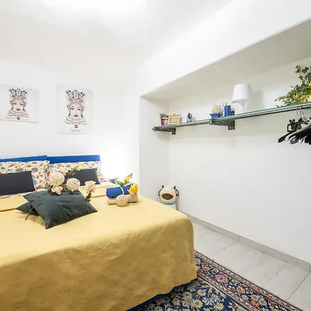 Apartmán Manzoni 29