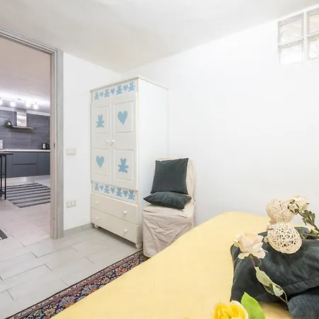 Apartmán Manzoni 29 *
