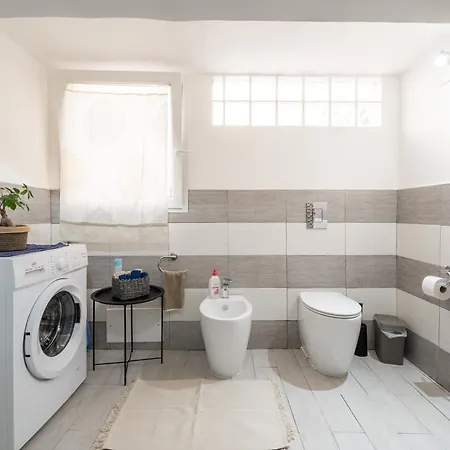 Apartmán Manzoni 29 *