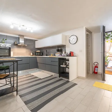 Apartmán Manzoni 29