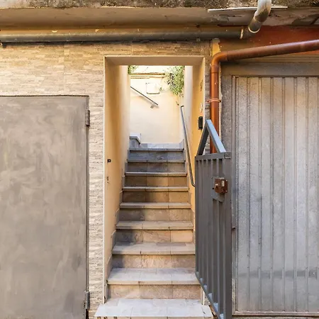 Apartmán Manzoni 29 *