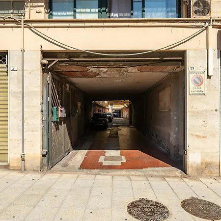 Apartmán Manzoni 29 *